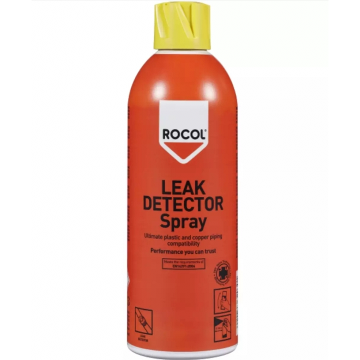 Определитель утечек. Leak Detector Spray 32030. Спрей-течеискатель Rocol 300мл. Leak Detection Spray, 300ml. Leak Detector 400 ml, leak Detector.