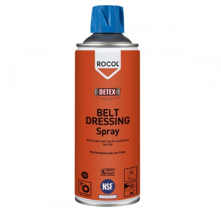 Belt Dressing Spray кондиционер для ремней и транспортерных лент
